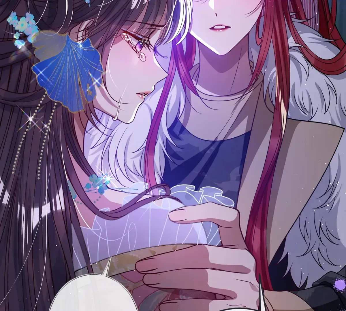 Jiaoyangle Ge Feng Pi Meiren Er Chapter 20 page 59 - 