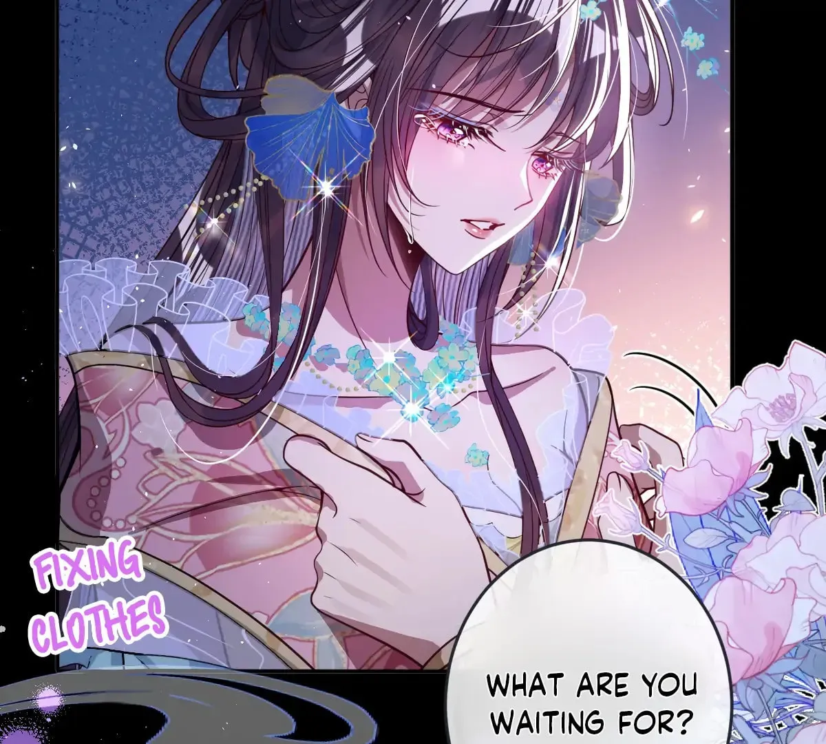 Jiaoyangle Ge Feng Pi Meiren Er Chapter 20 page 61 - 