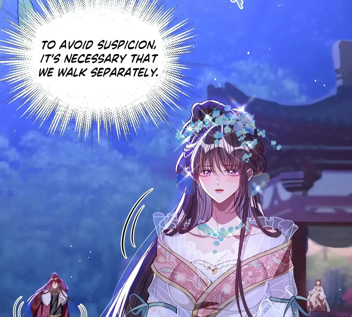 Jiaoyangle Ge Feng Pi Meiren Er Chapter 20 page 70 - 