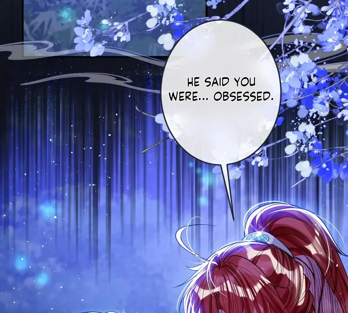 Jiaoyangle Ge Feng Pi Meiren Er Chapter 20 page 8 - 