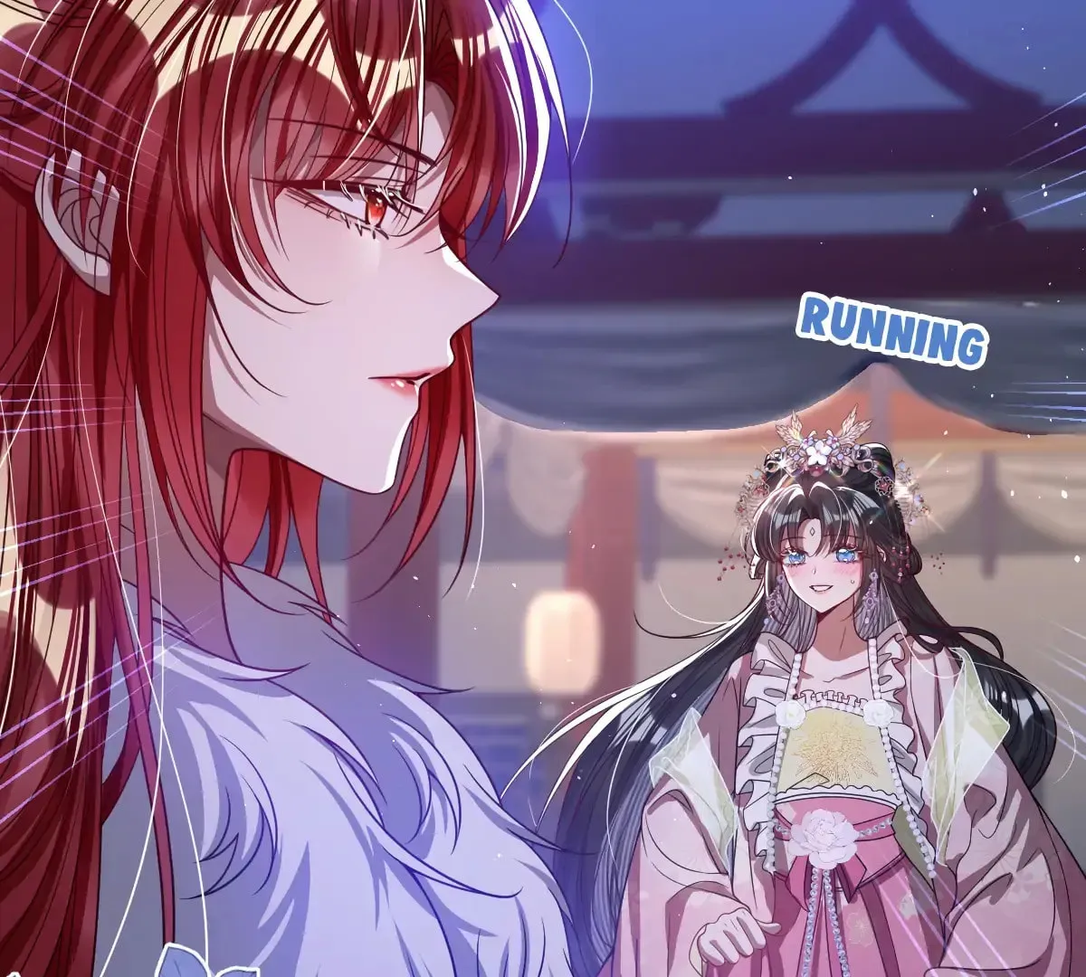 Jiaoyangle Ge Feng Pi Meiren Er Chapter 20 page 73 - 