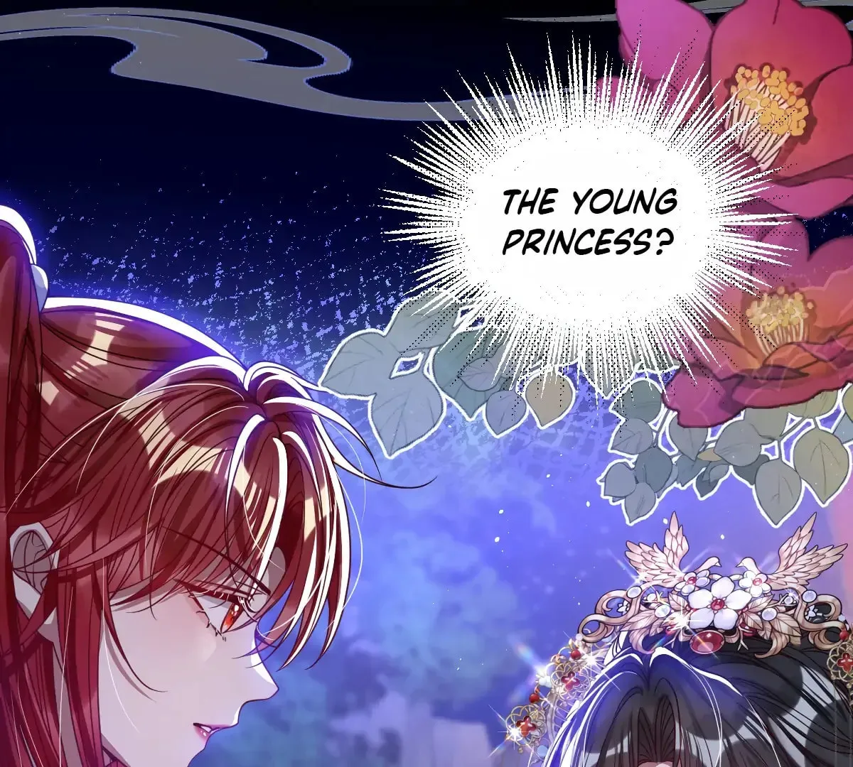 Jiaoyangle Ge Feng Pi Meiren Er Chapter 20 page 77 - 