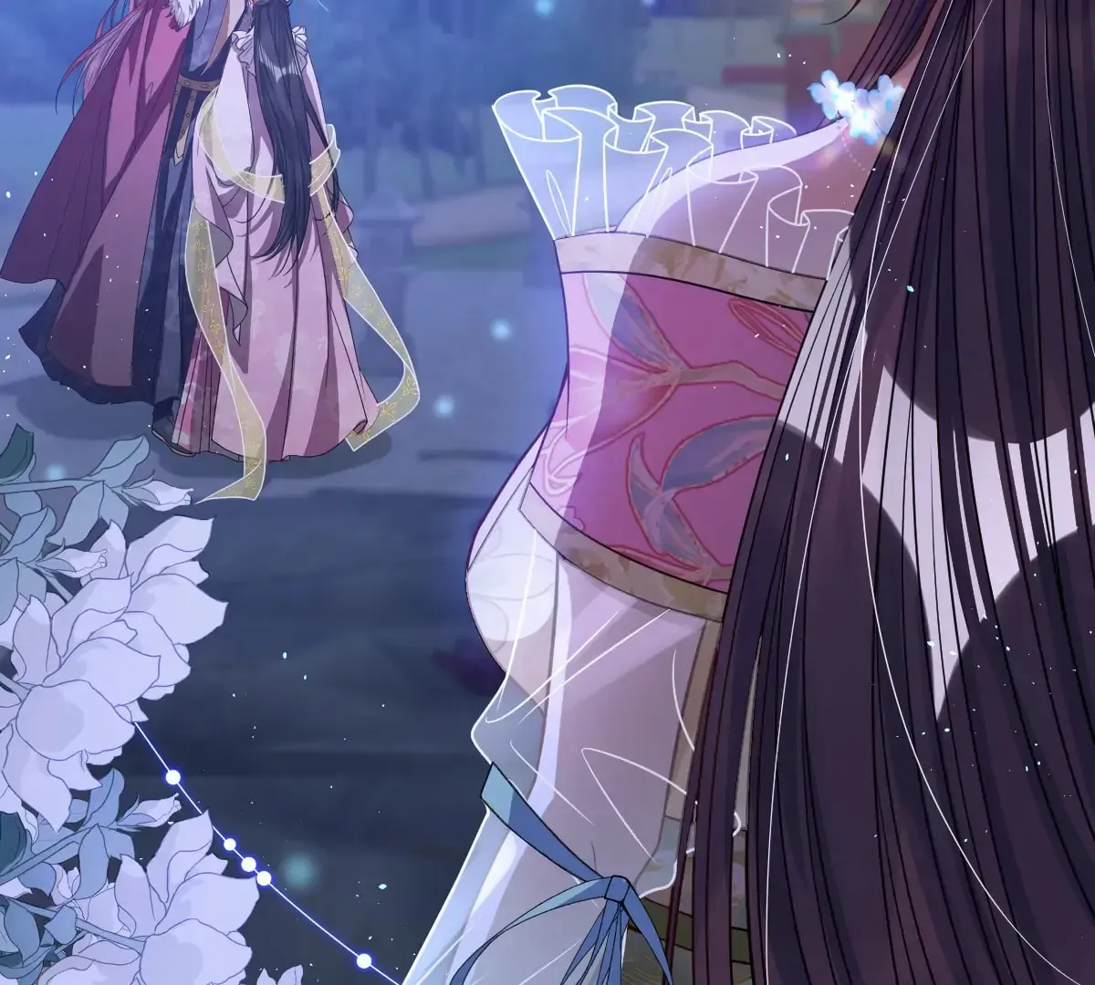 Jiaoyangle Ge Feng Pi Meiren Er Chapter 20 page 82 - 