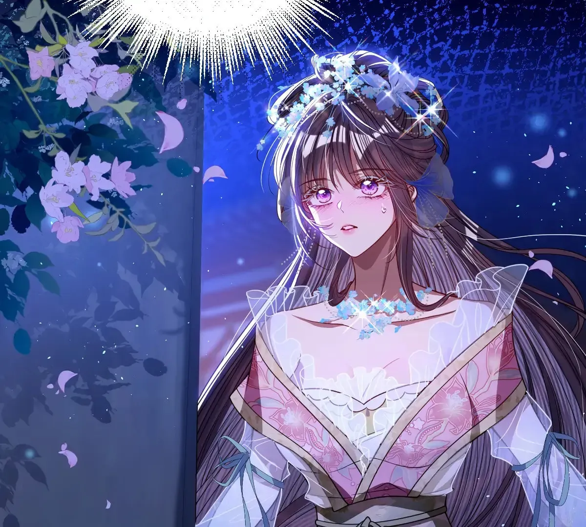 Jiaoyangle Ge Feng Pi Meiren Er Chapter 20 page 88 - 