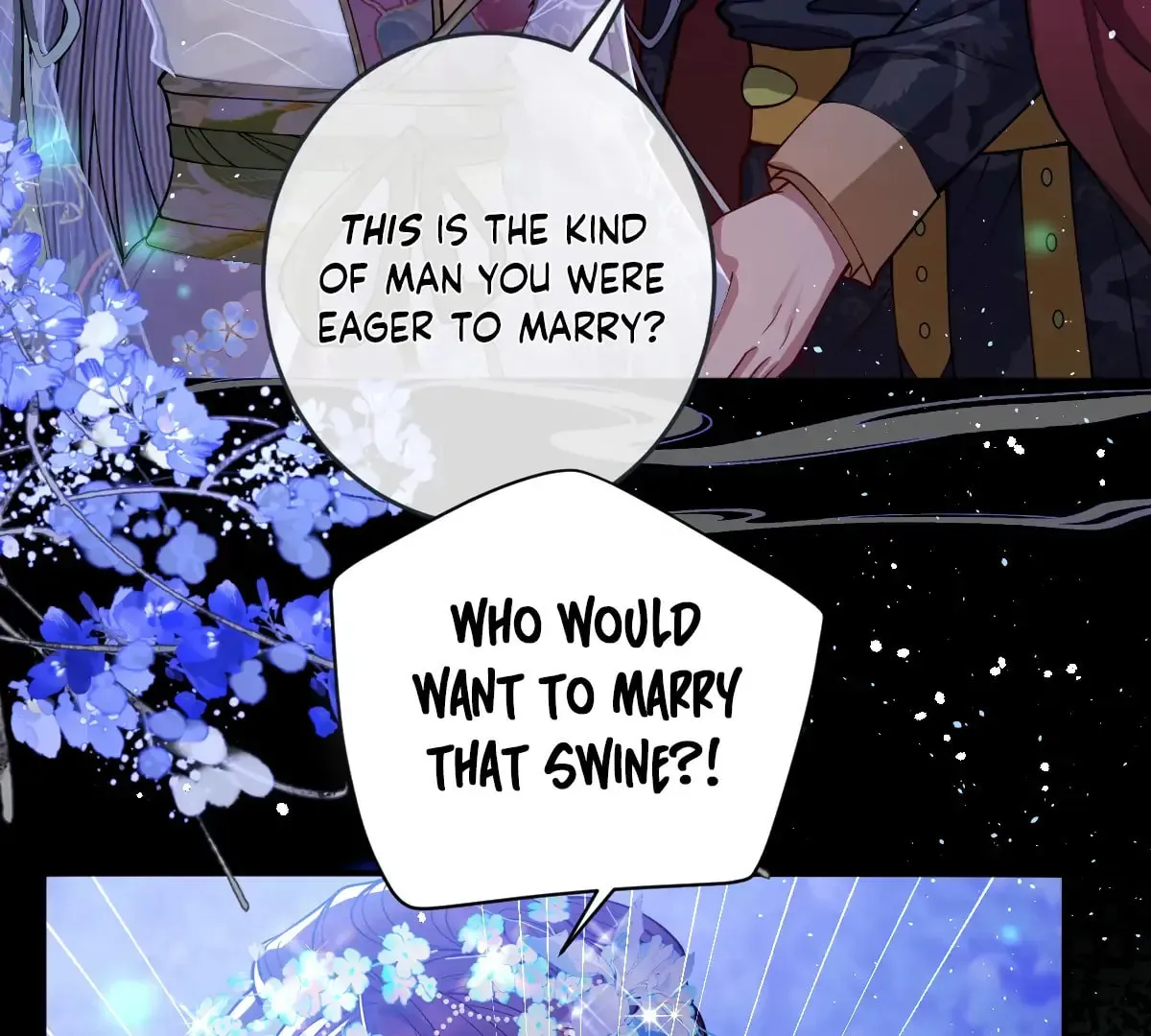 Jiaoyangle Ge Feng Pi Meiren Er Chapter 20 page 10 - 