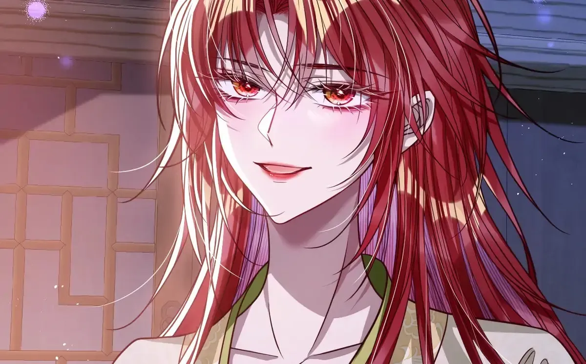 Jiaoyangle Ge Feng Pi Meiren Er Chapter 21 page 11 - 