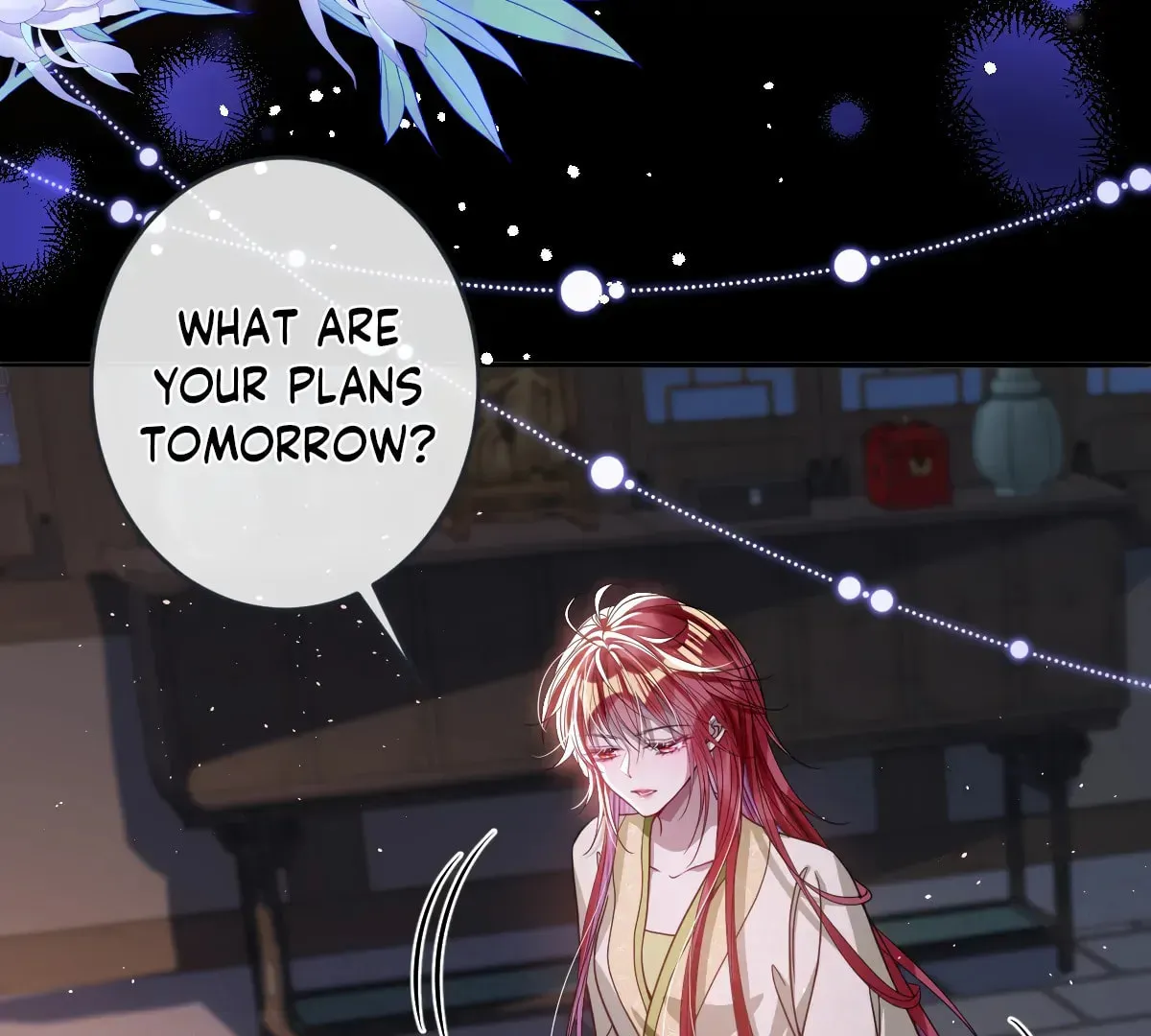 Jiaoyangle Ge Feng Pi Meiren Er Chapter 21 page 13 - 