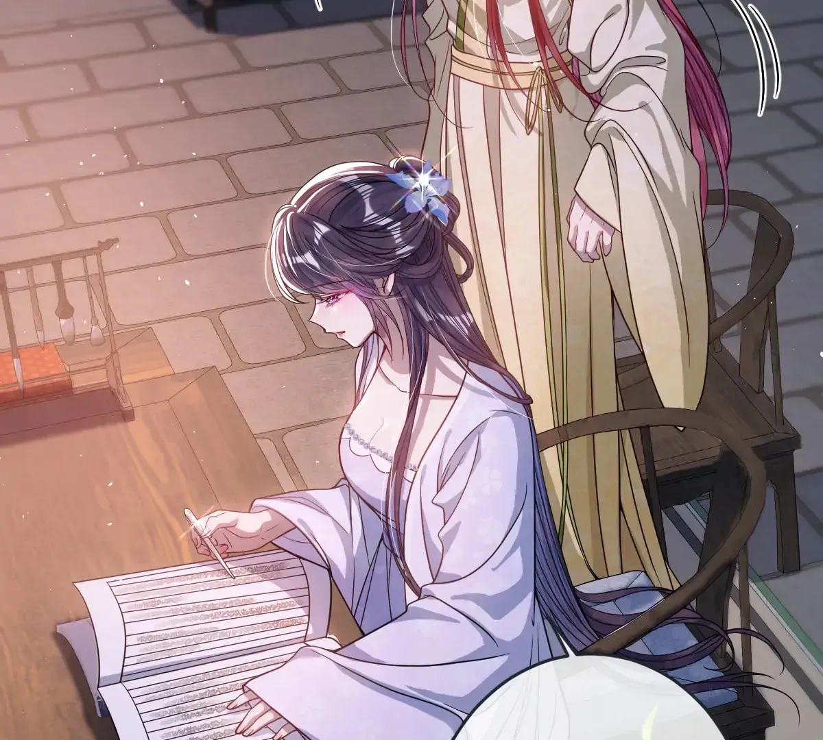 Jiaoyangle Ge Feng Pi Meiren Er Chapter 21 page 14 - 