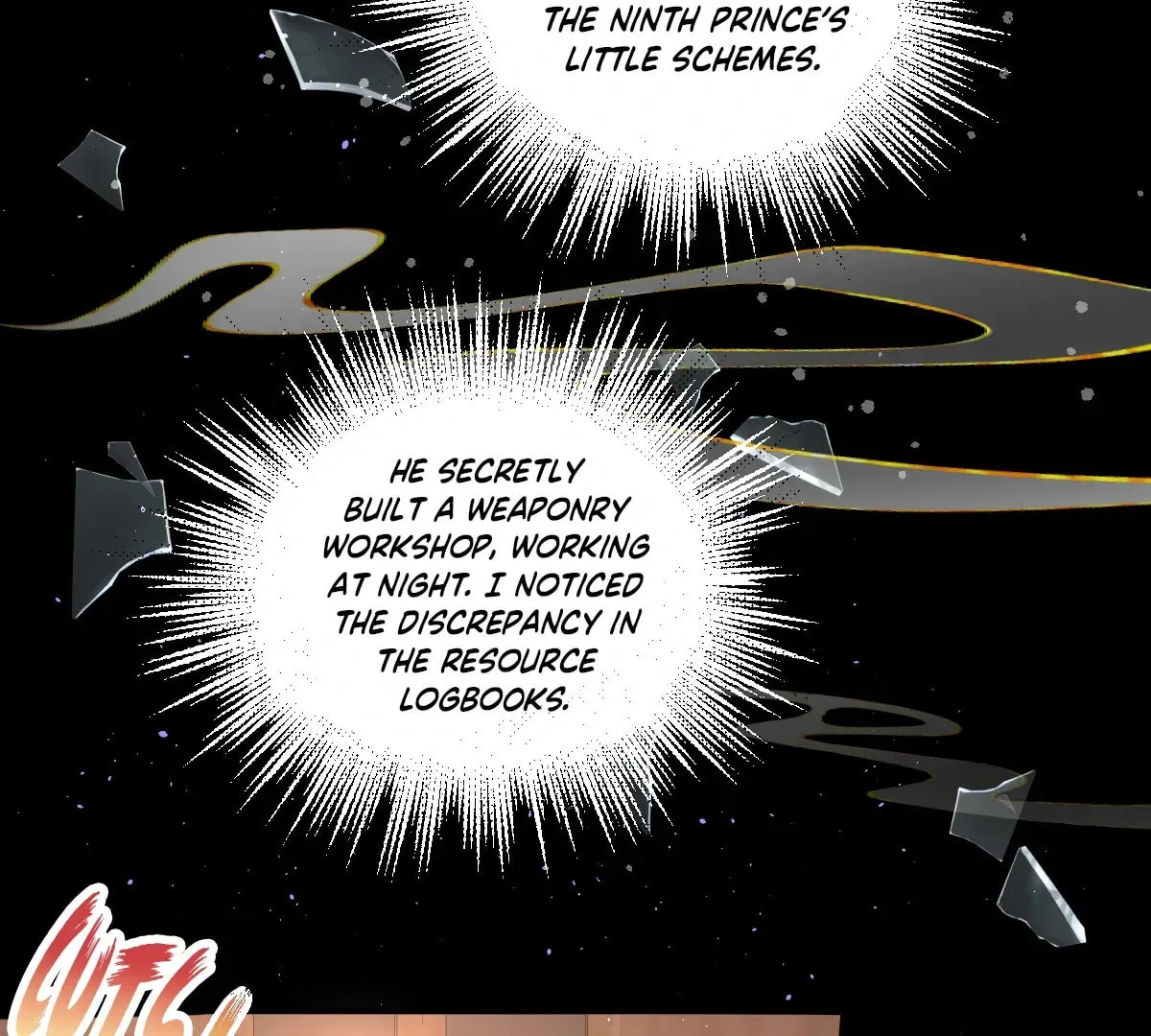 Jiaoyangle Ge Feng Pi Meiren Er Chapter 21 page 19 - 