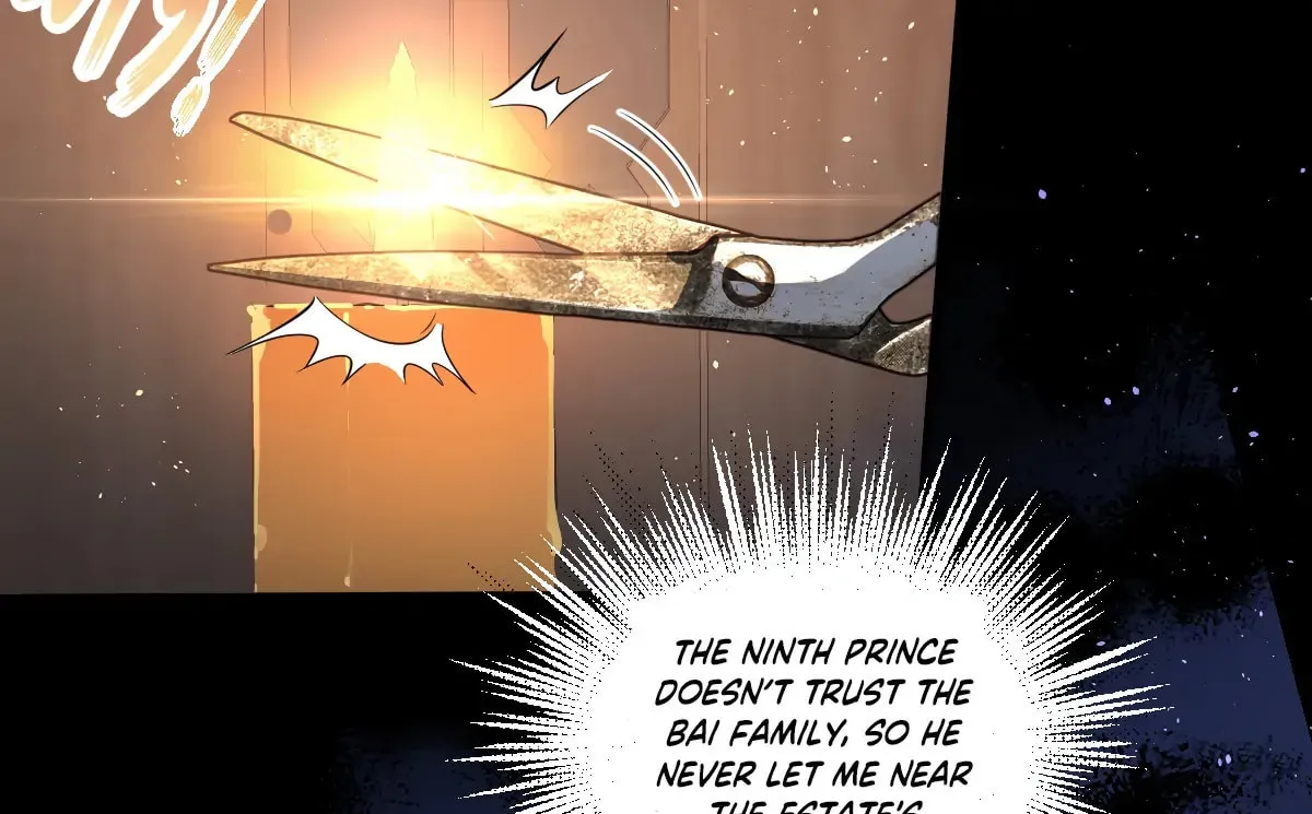 Jiaoyangle Ge Feng Pi Meiren Er Chapter 21 page 20 - 