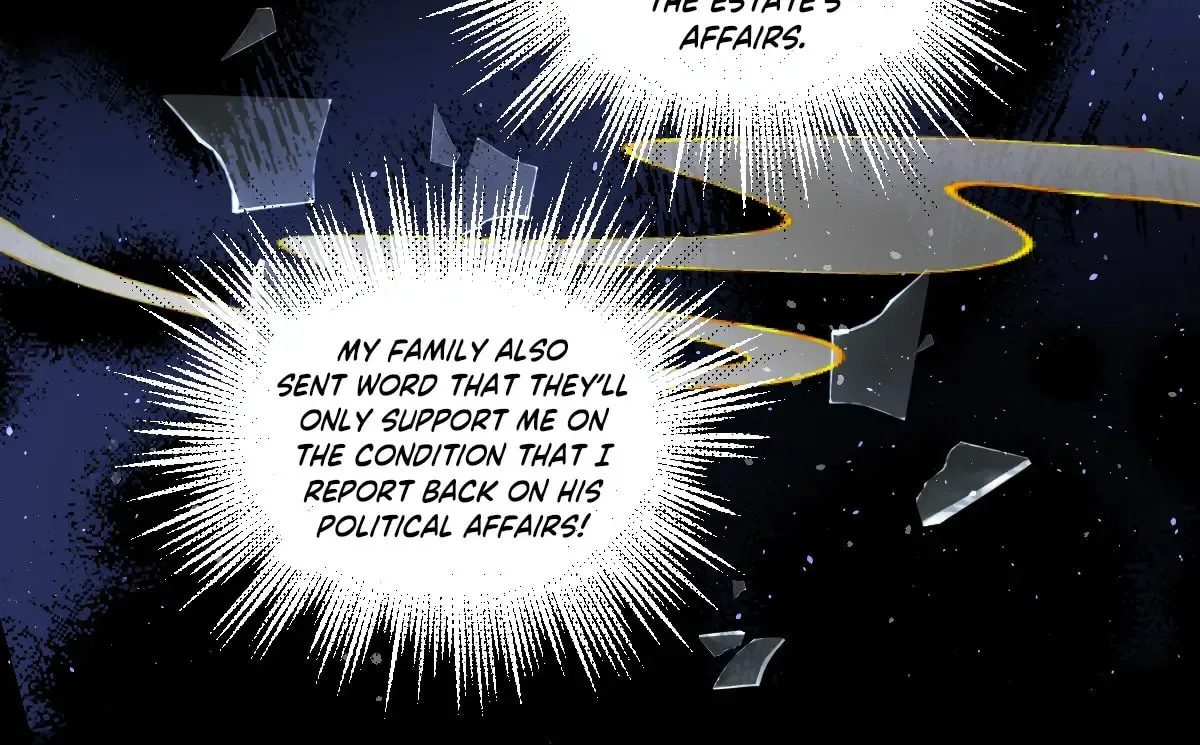Jiaoyangle Ge Feng Pi Meiren Er Chapter 21 page 21 - 