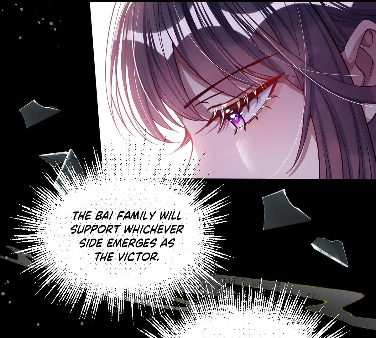 Jiaoyangle Ge Feng Pi Meiren Er Chapter 21 page 22 - 