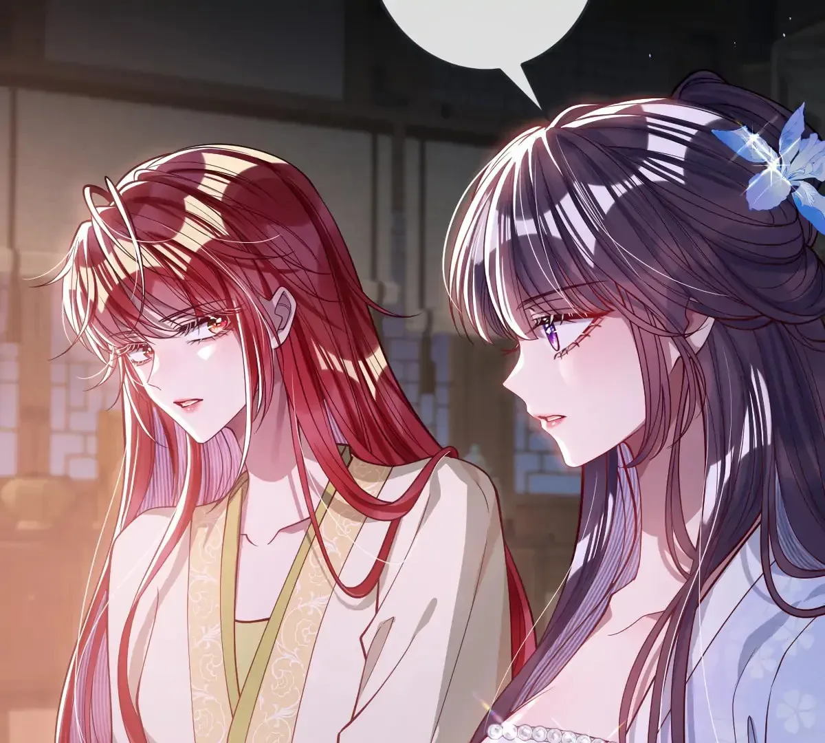Jiaoyangle Ge Feng Pi Meiren Er Chapter 21 page 24 - 