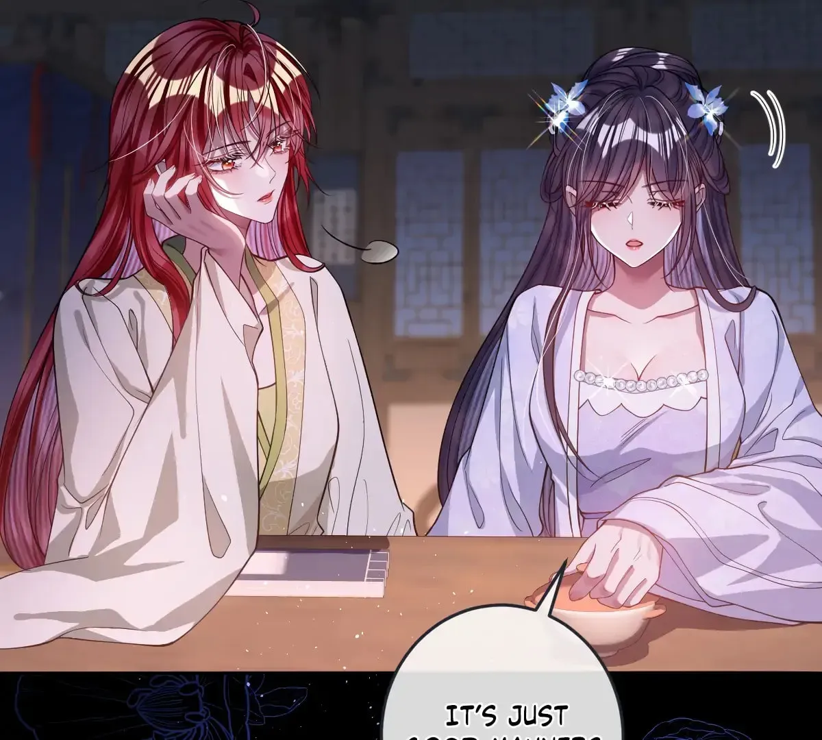 Jiaoyangle Ge Feng Pi Meiren Er Chapter 21 page 30 - 