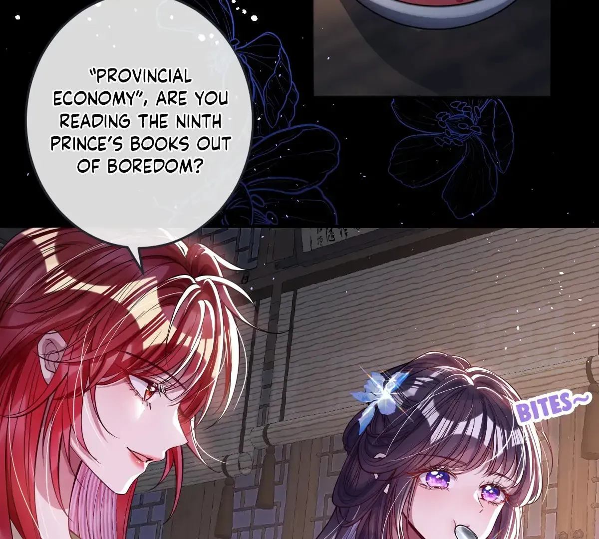 Jiaoyangle Ge Feng Pi Meiren Er Chapter 21 page 32 - 