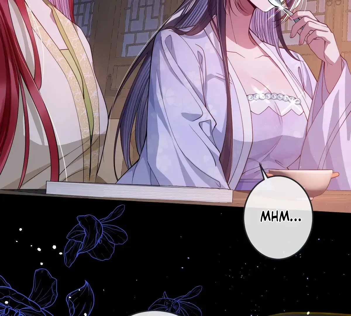 Jiaoyangle Ge Feng Pi Meiren Er Chapter 21 page 33 - 