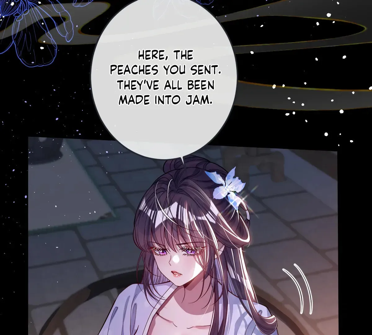 Jiaoyangle Ge Feng Pi Meiren Er Chapter 21 page 34 - 