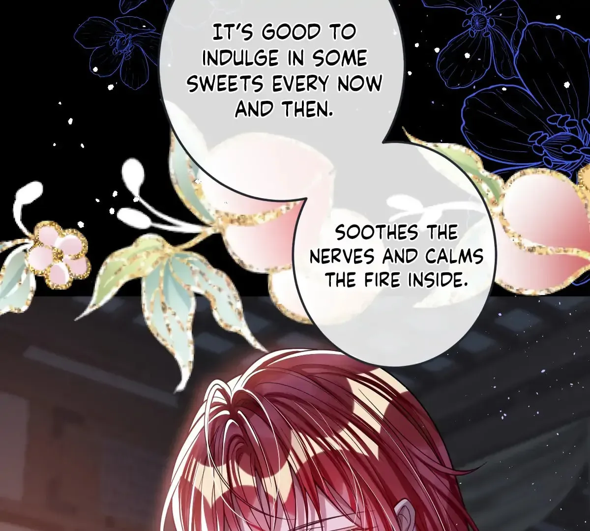 Jiaoyangle Ge Feng Pi Meiren Er Chapter 21 page 36 - 
