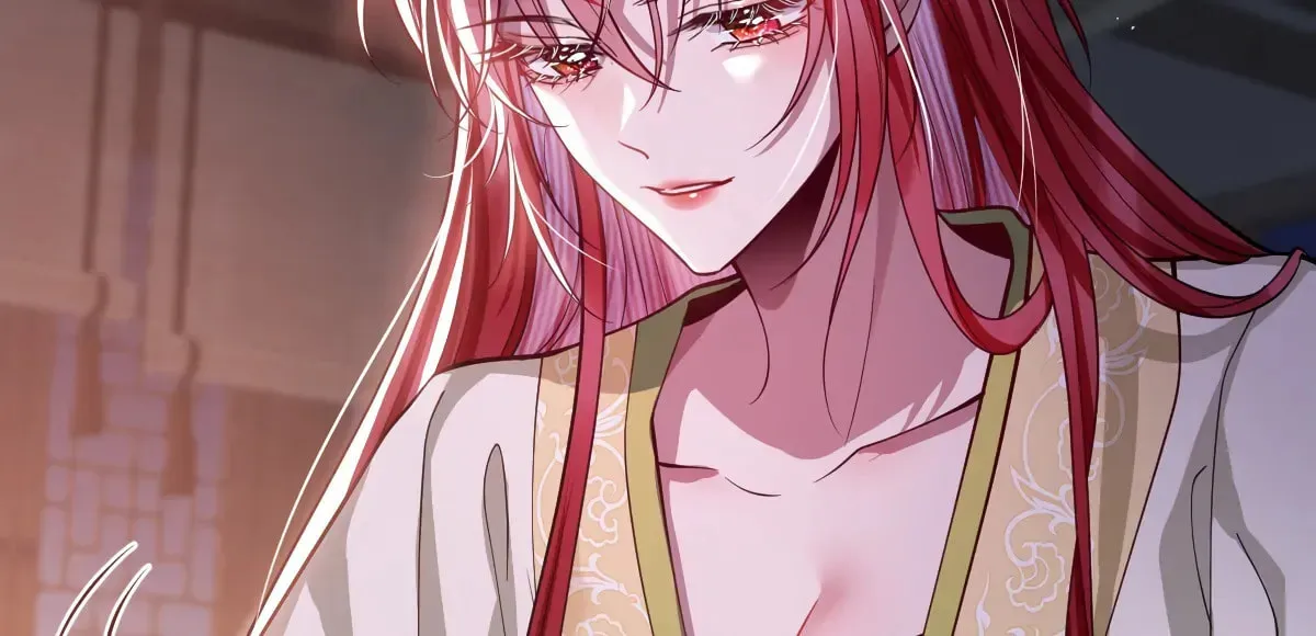 Jiaoyangle Ge Feng Pi Meiren Er Chapter 21 page 37 - 
