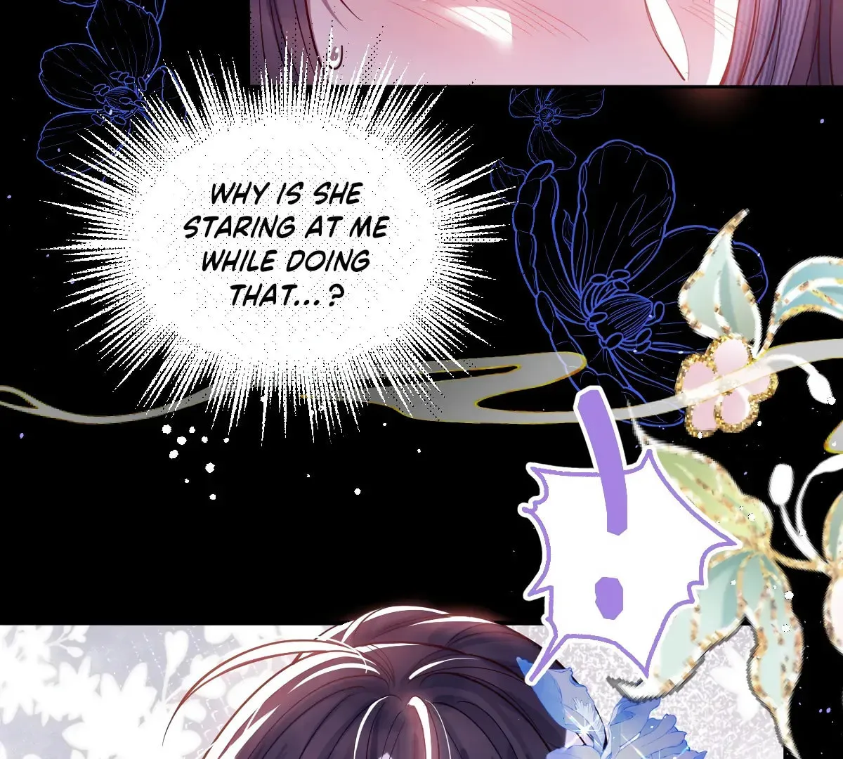 Jiaoyangle Ge Feng Pi Meiren Er Chapter 21 page 40 - 