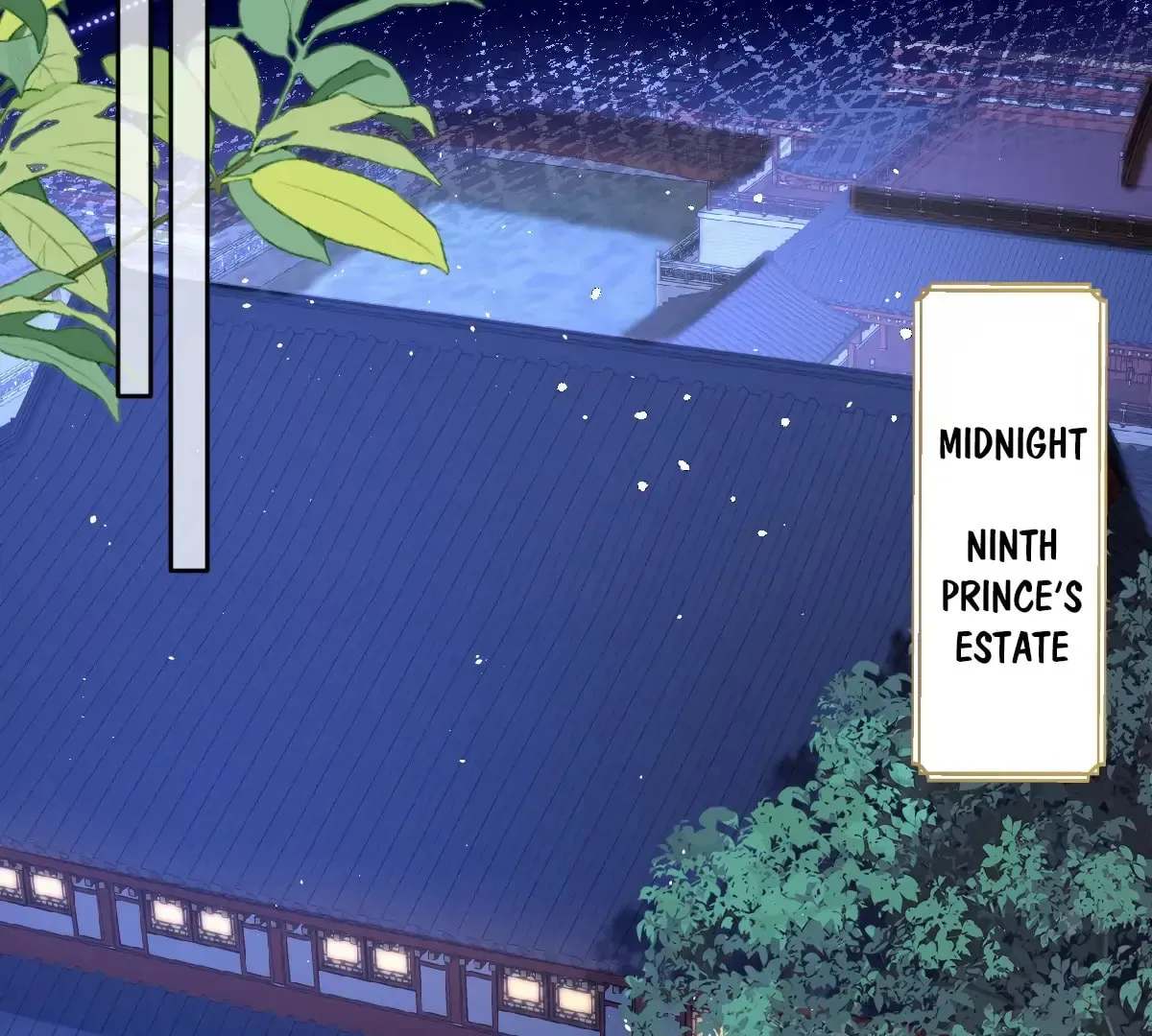 Jiaoyangle Ge Feng Pi Meiren Er Chapter 21 page 5 - 