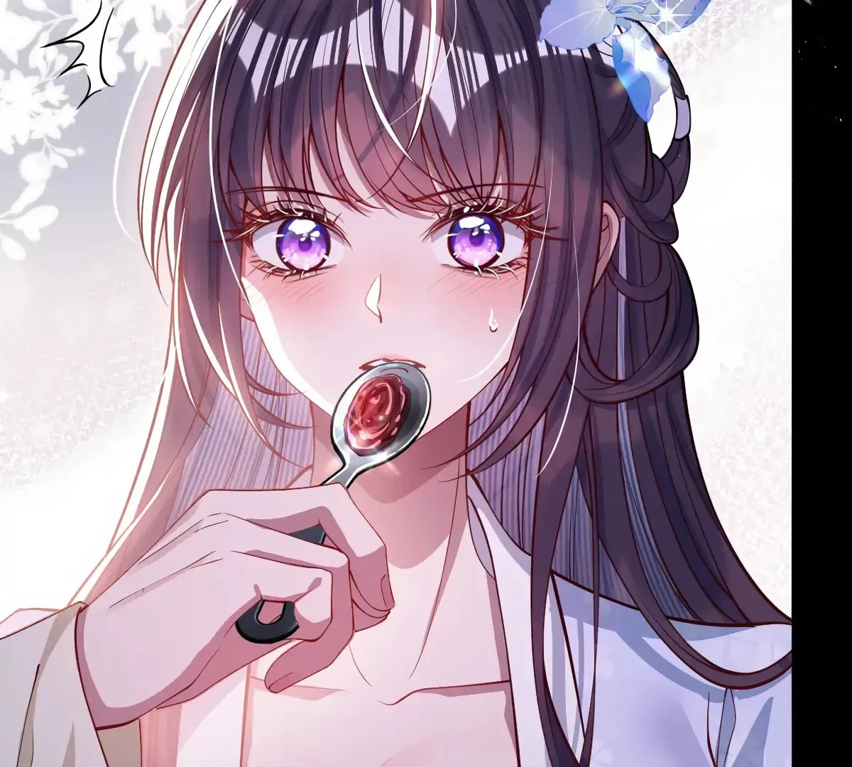 Jiaoyangle Ge Feng Pi Meiren Er Chapter 21 page 41 - 