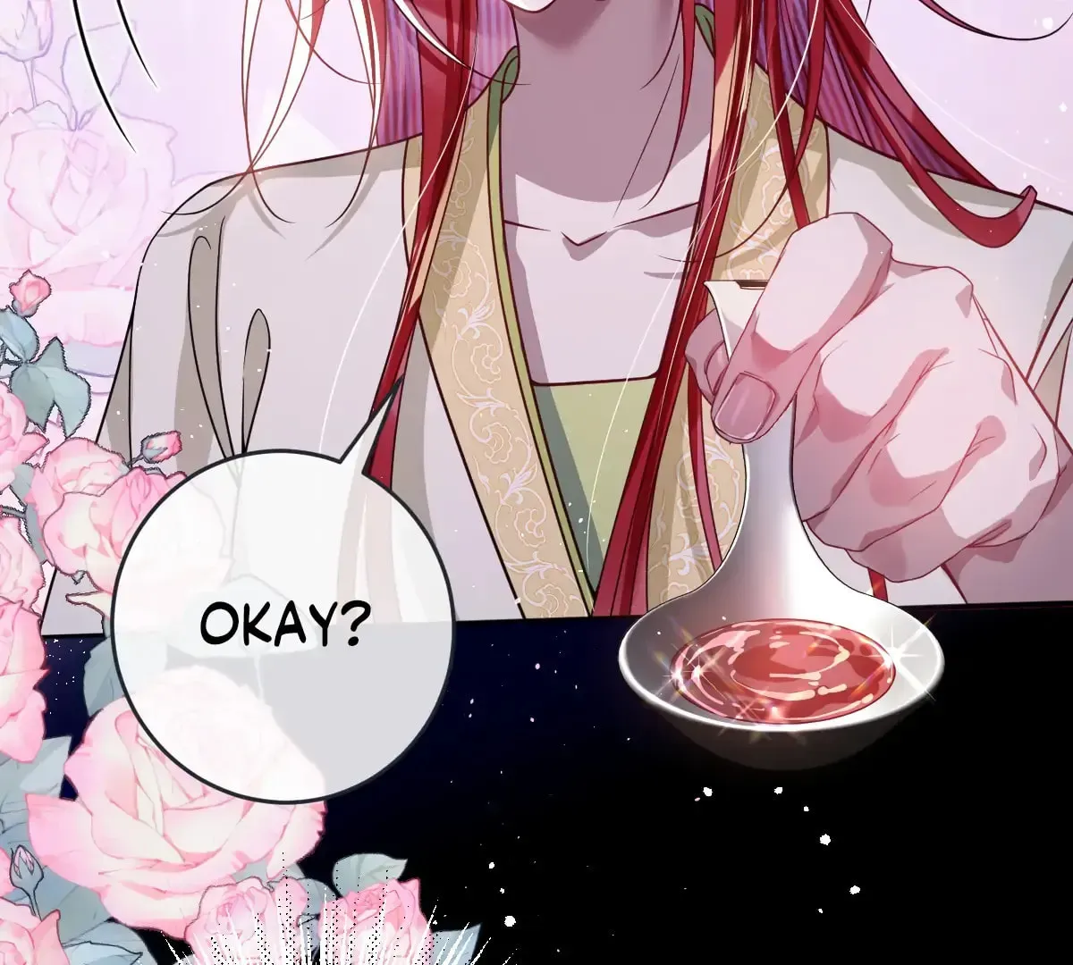 Jiaoyangle Ge Feng Pi Meiren Er Chapter 21 page 44 - 