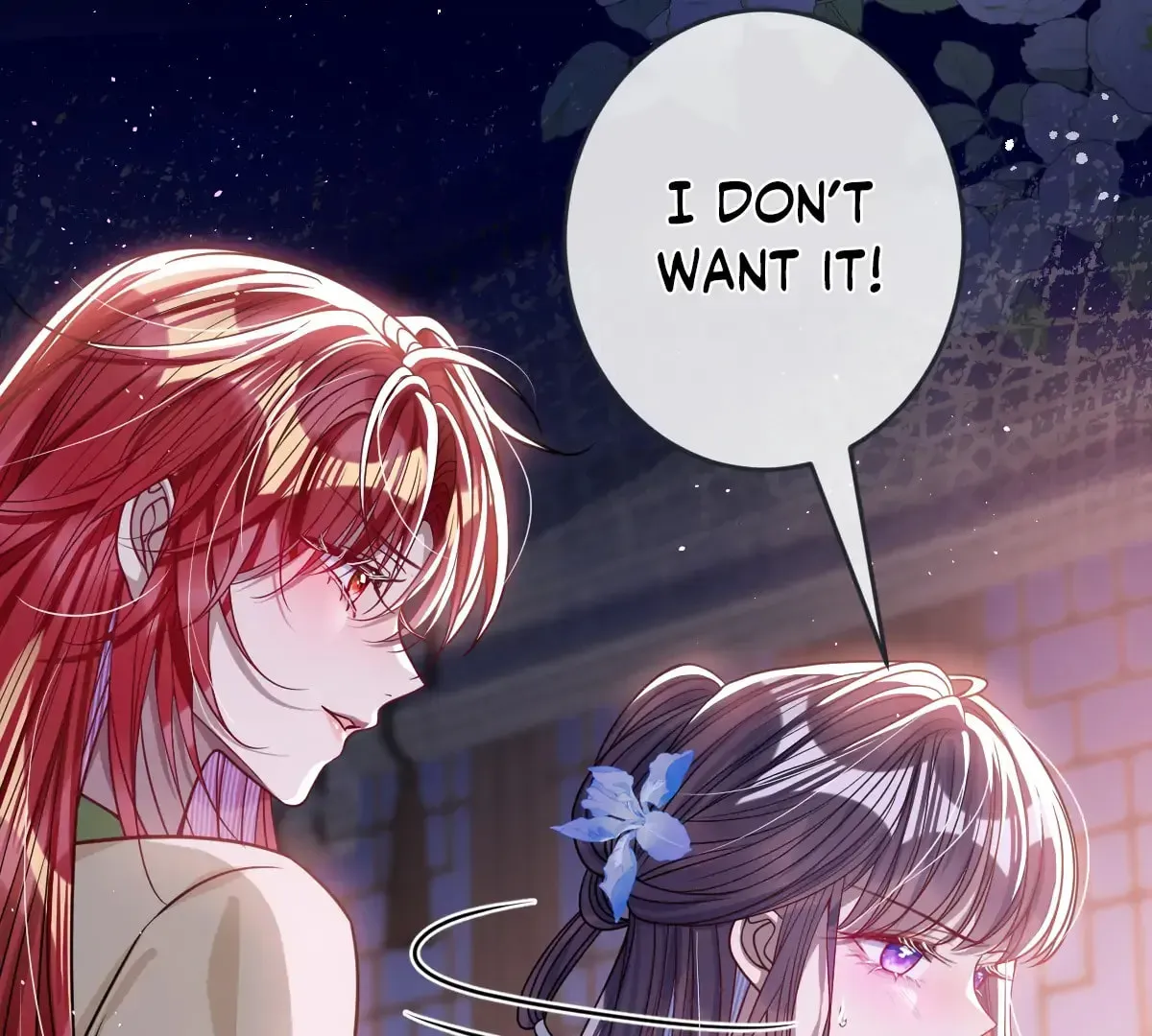 Jiaoyangle Ge Feng Pi Meiren Er Chapter 21 page 48 - 