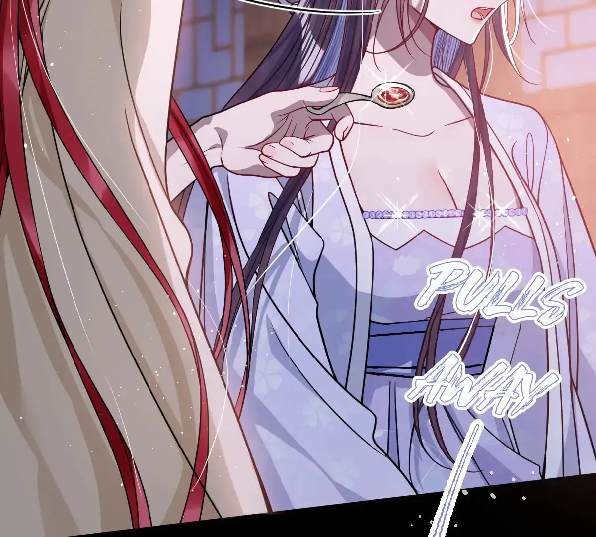 Jiaoyangle Ge Feng Pi Meiren Er Chapter 21 page 49 - 