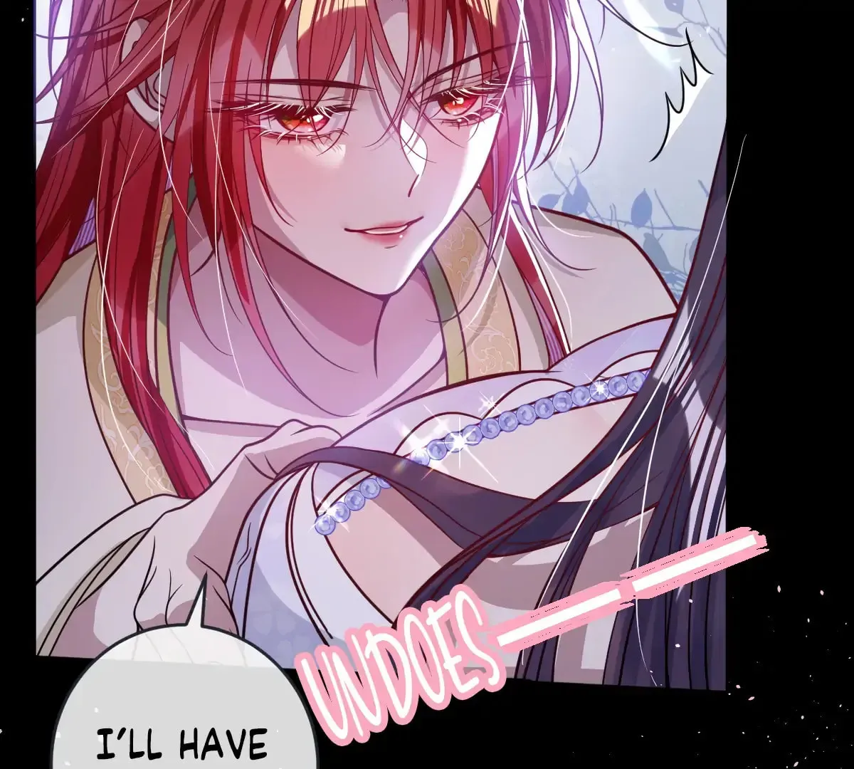 Jiaoyangle Ge Feng Pi Meiren Er Chapter 21 page 51 - 