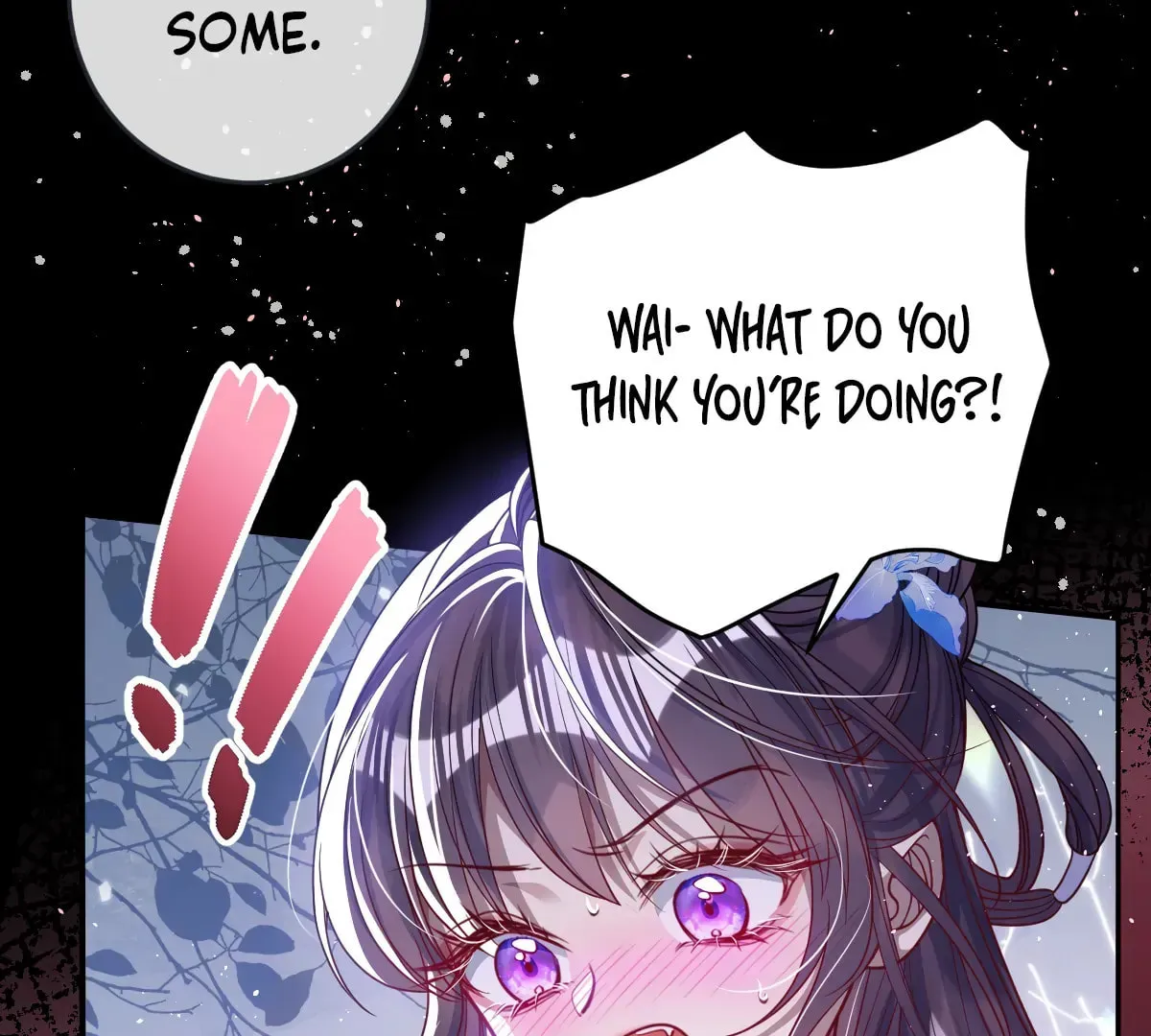 Jiaoyangle Ge Feng Pi Meiren Er Chapter 21 page 52 - 