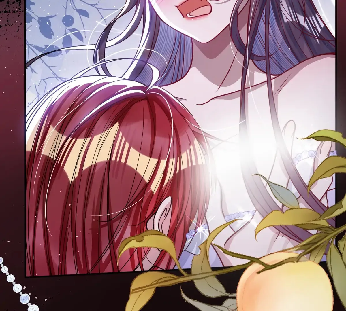Jiaoyangle Ge Feng Pi Meiren Er Chapter 21 page 53 - 