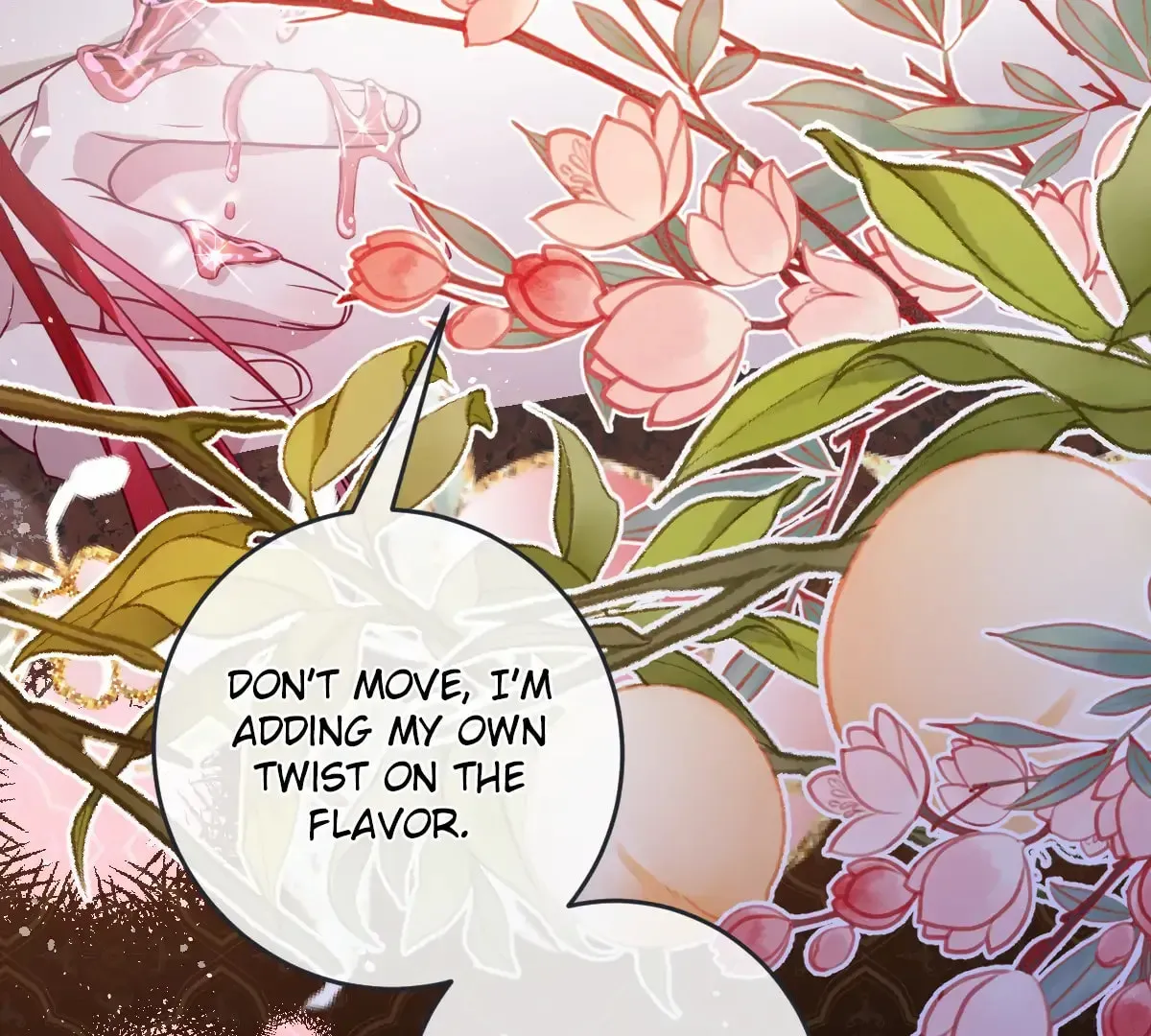 Jiaoyangle Ge Feng Pi Meiren Er Chapter 21 page 57 - 