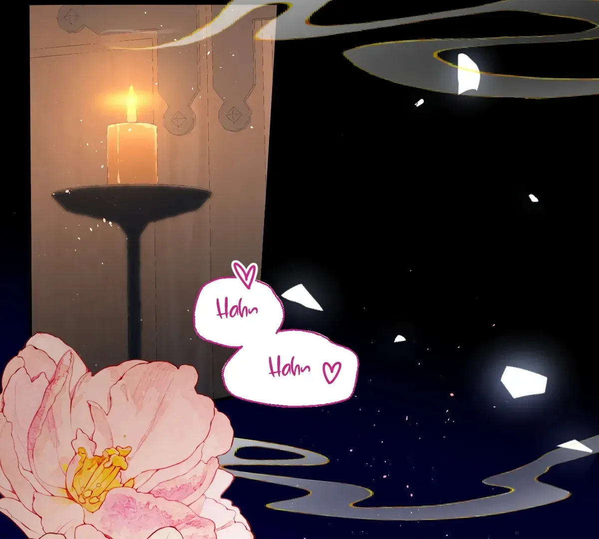 Jiaoyangle Ge Feng Pi Meiren Er Chapter 21 page 60 - 