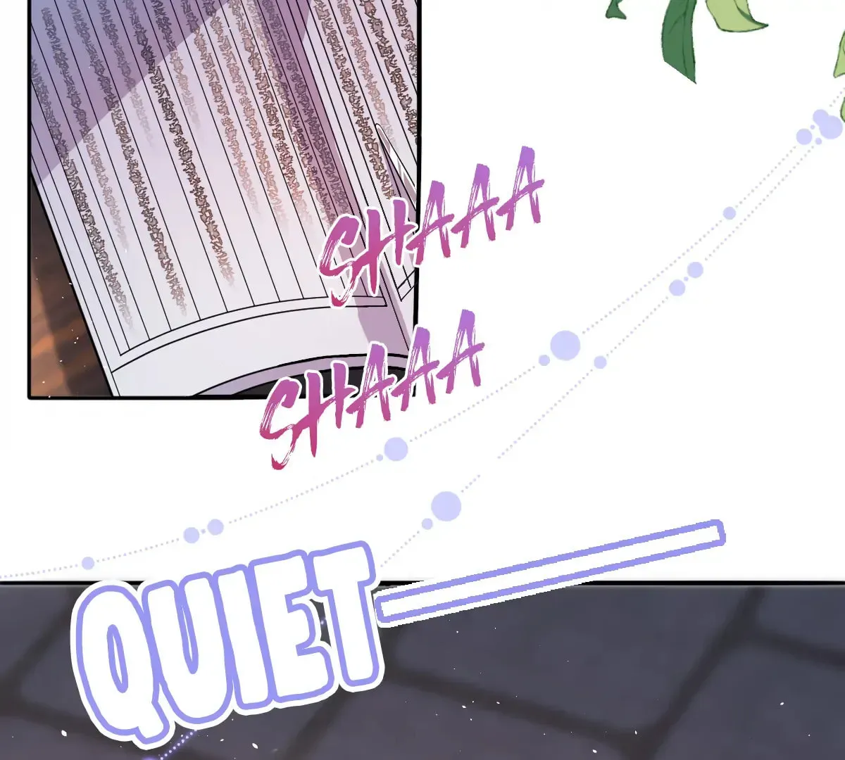 Jiaoyangle Ge Feng Pi Meiren Er Chapter 21 page 7 - 