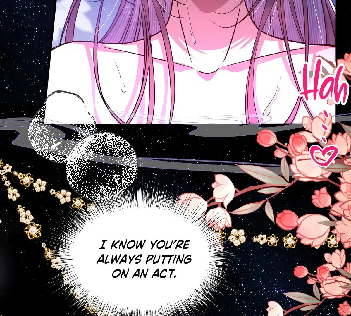 Jiaoyangle Ge Feng Pi Meiren Er Chapter 21 page 67 - 