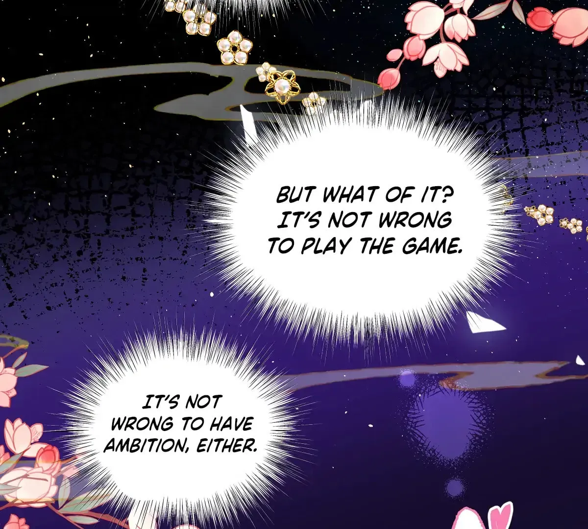 Jiaoyangle Ge Feng Pi Meiren Er Chapter 21 page 68 - 