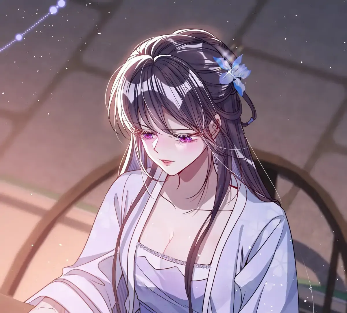 Jiaoyangle Ge Feng Pi Meiren Er Chapter 21 page 8 - 