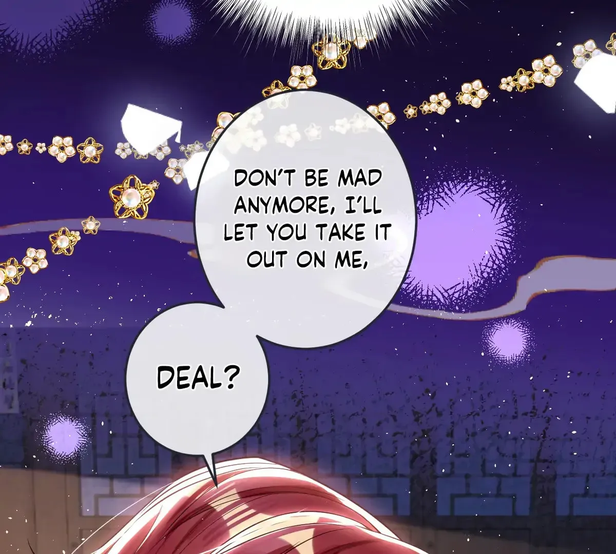 Jiaoyangle Ge Feng Pi Meiren Er Chapter 21 page 71 - 