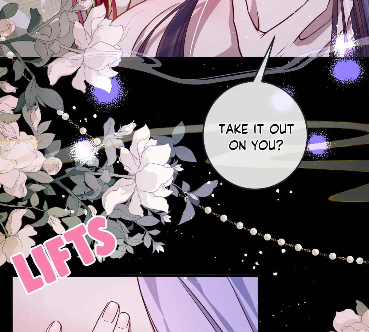 Jiaoyangle Ge Feng Pi Meiren Er Chapter 21 page 73 - 