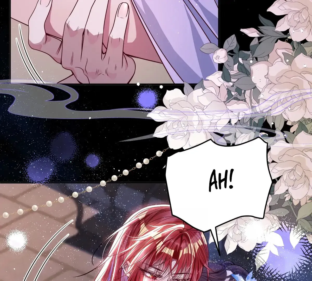 Jiaoyangle Ge Feng Pi Meiren Er Chapter 21 page 74 - 