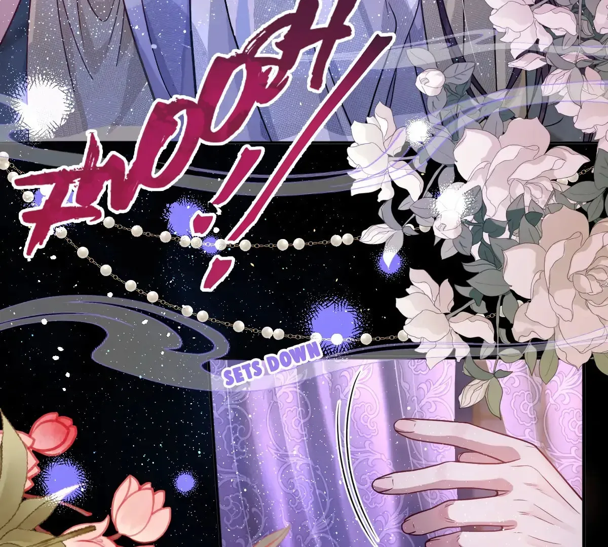 Jiaoyangle Ge Feng Pi Meiren Er Chapter 21 page 76 - 