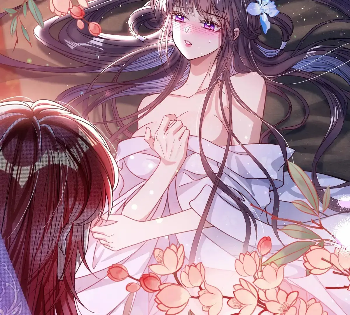 Jiaoyangle Ge Feng Pi Meiren Er Chapter 21 page 78 - 