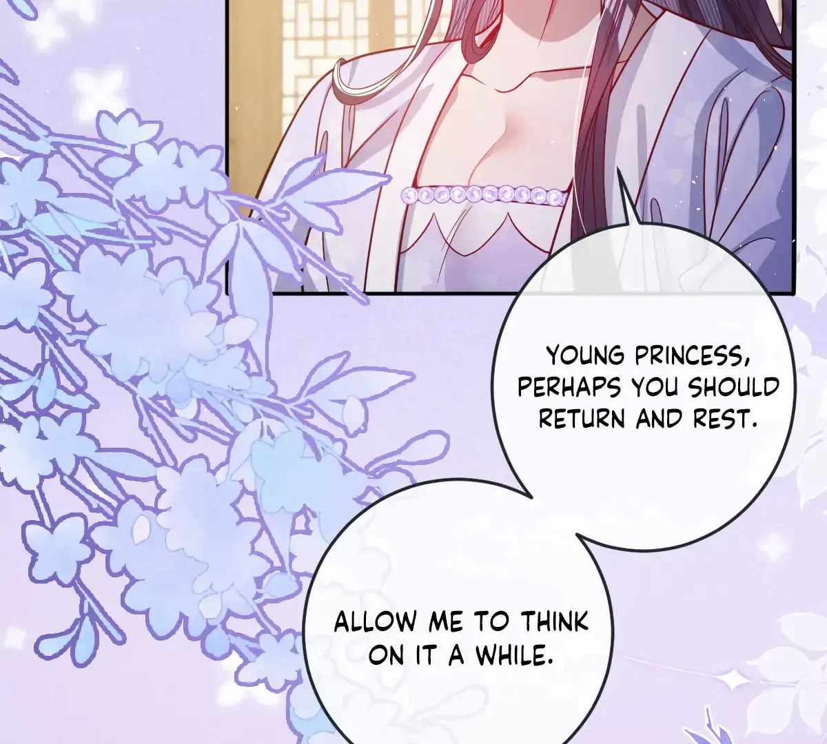 Jiaoyangle Ge Feng Pi Meiren Er Chapter 23 page 12 - 