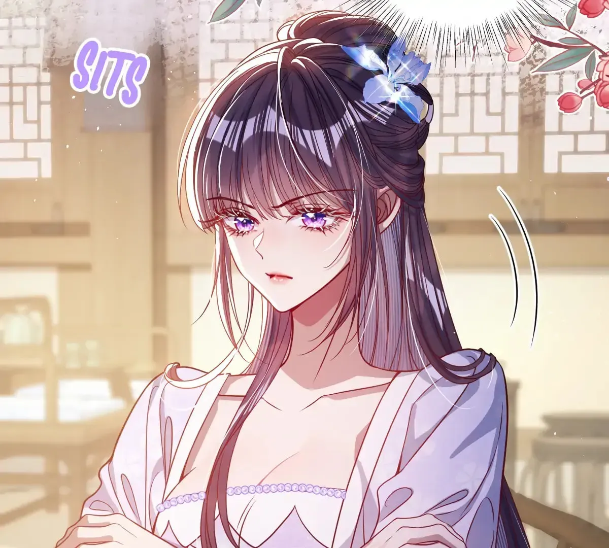 Jiaoyangle Ge Feng Pi Meiren Er Chapter 23 page 14 - 
