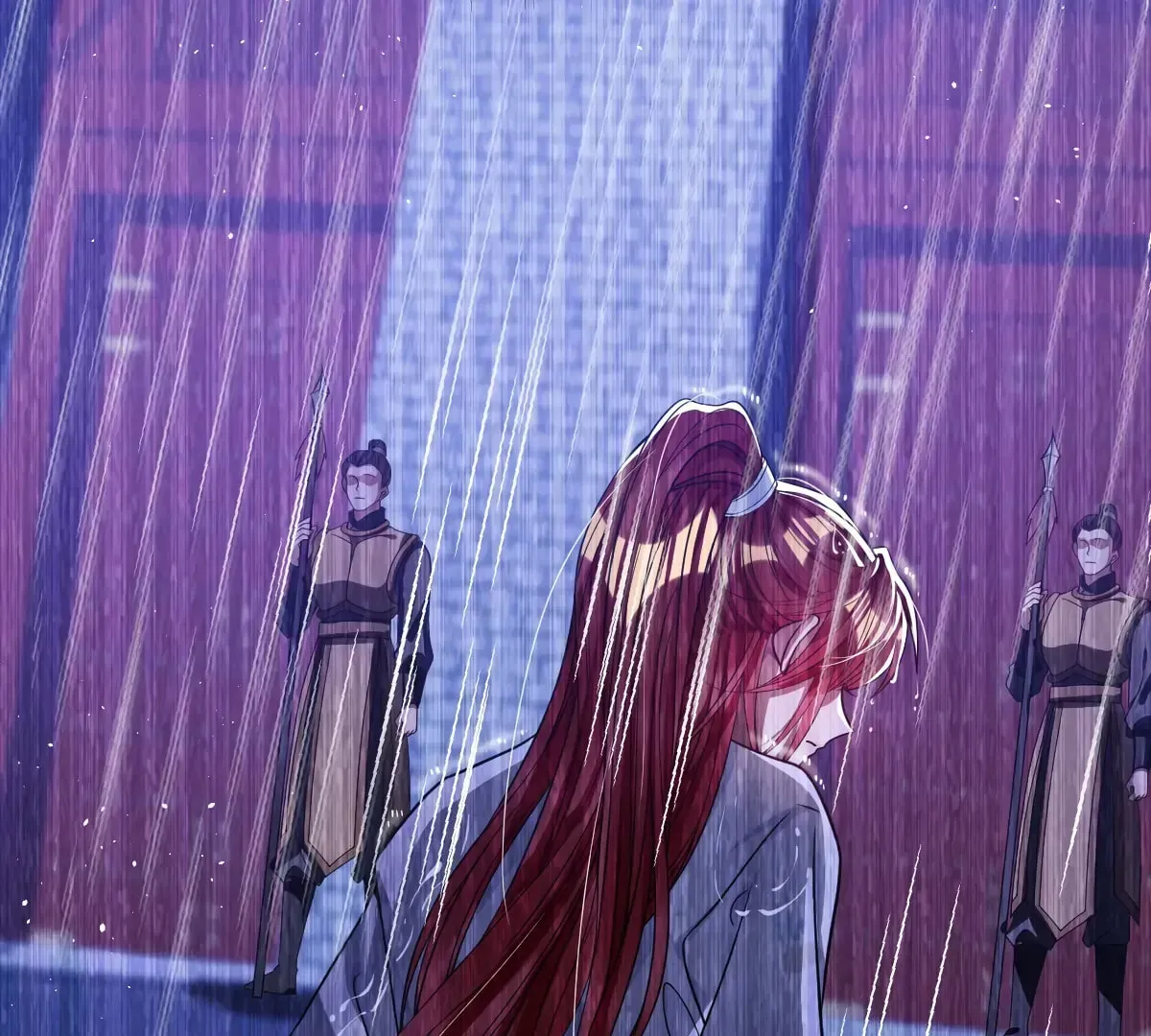 Jiaoyangle Ge Feng Pi Meiren Er Chapter 23 page 21 - 