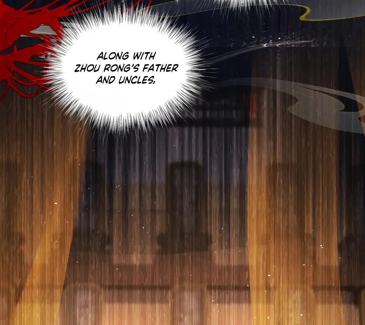 Jiaoyangle Ge Feng Pi Meiren Er Chapter 23 page 29 - 