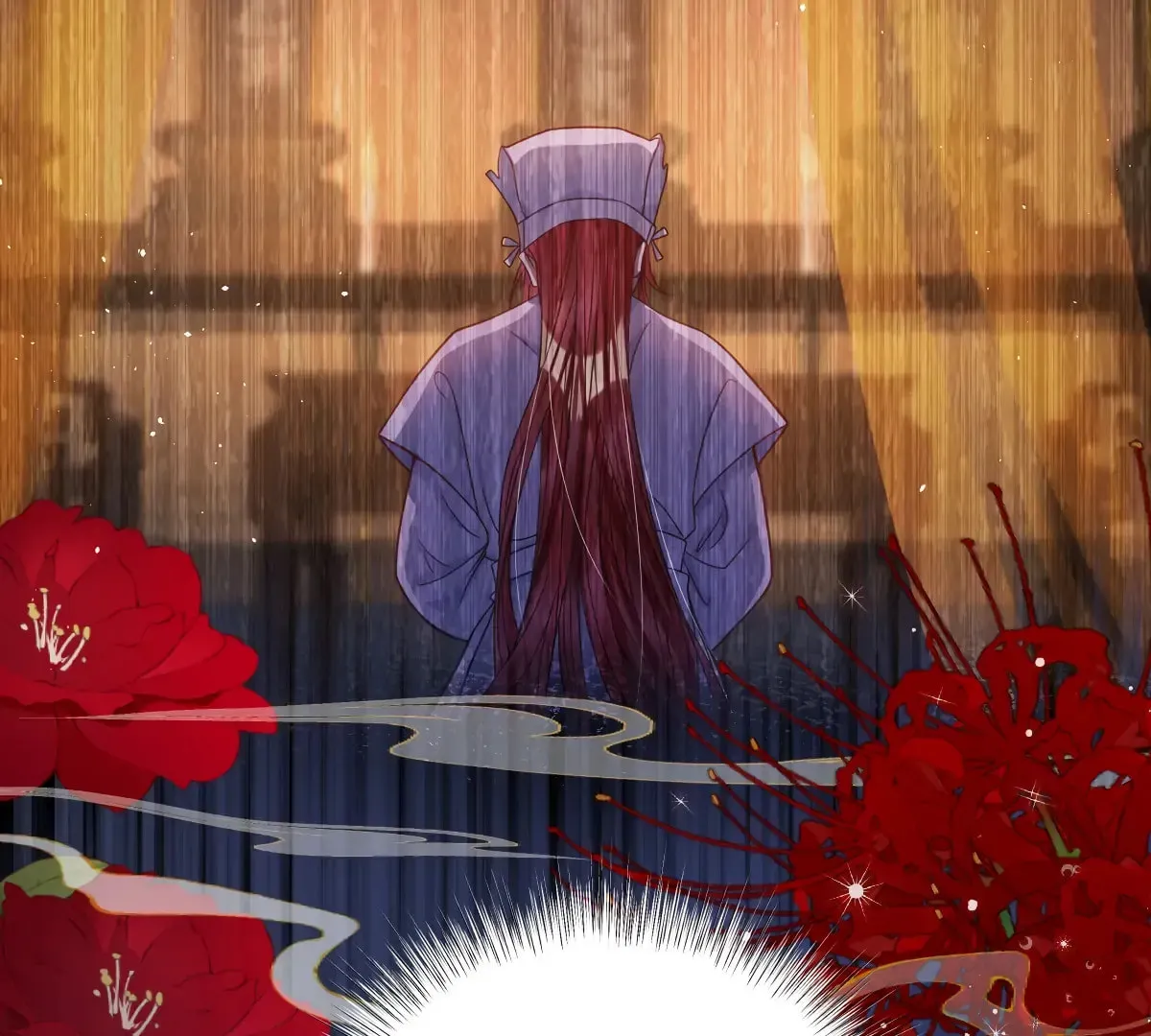 Jiaoyangle Ge Feng Pi Meiren Er Chapter 23 page 30 - 