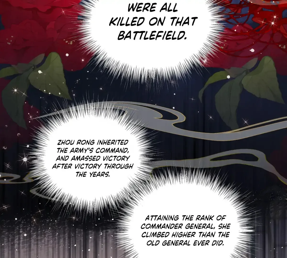 Jiaoyangle Ge Feng Pi Meiren Er Chapter 23 page 31 - 