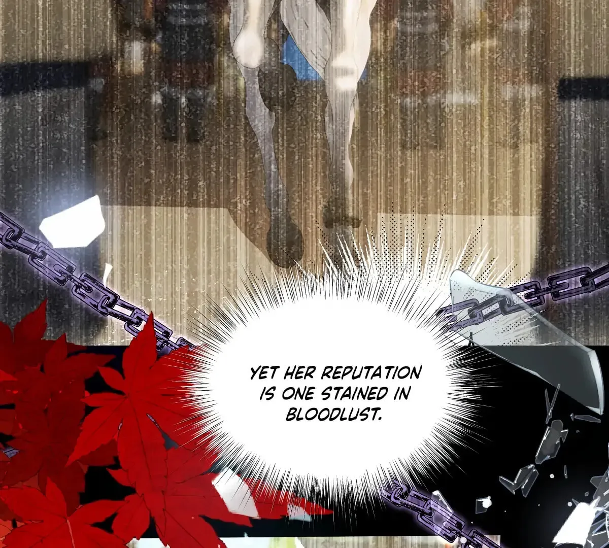 Jiaoyangle Ge Feng Pi Meiren Er Chapter 23 page 37 - 